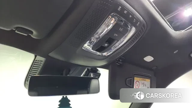 Mercedes-Benz GLB-Class X247 id 3616322 из Кореи 9