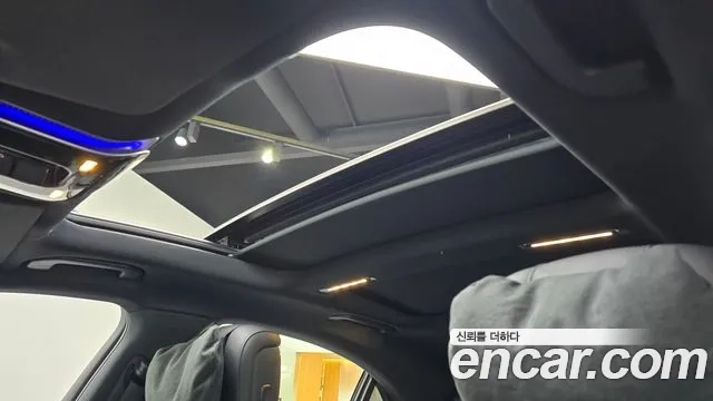 Mercedes-Benz S-Class W223 id 2925841 из Кореи 9