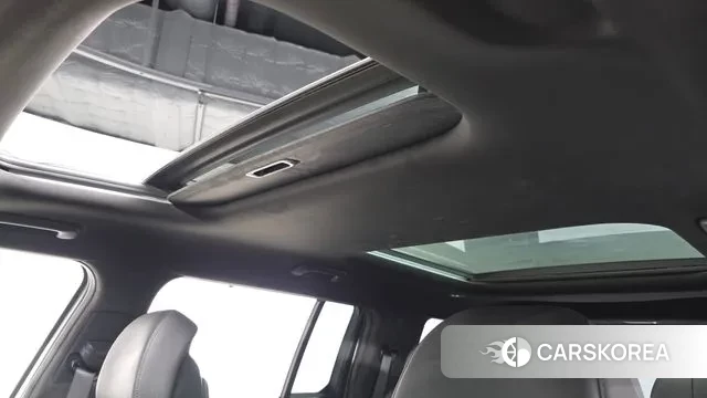 Hyundai Santa Fe (MX5) id 3365386 из Кореи 9