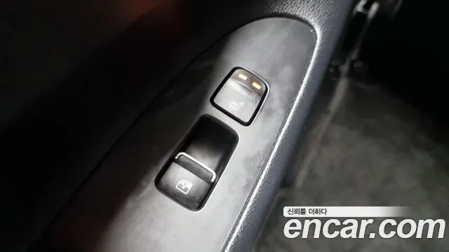 Hyundai The New Grandeur IG id 2917185 из Кореи 9