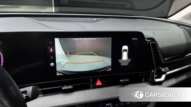 Kia Sportage 5th Generation id 3059151 из Кореи 9