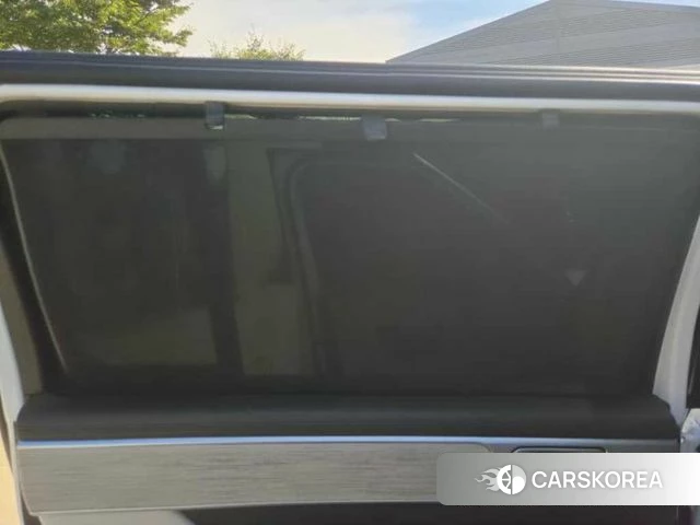 Hyundai Santa Fe (MX5) id 4842483 из Кореи 9