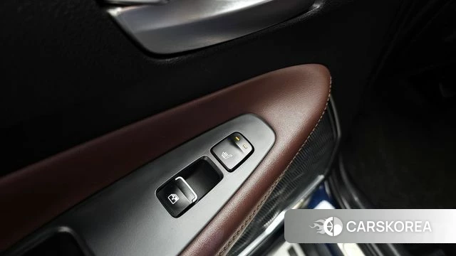 Hyundai Santa Fe TM id 3916991 из Кореи 9