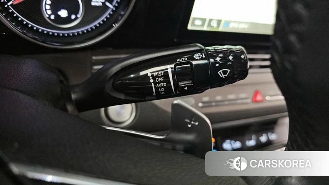 Hyundai The New Grandeur IG id 3936317 из Кореи 9