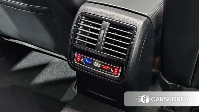 Volkswagen Passat GT (B8) id 3572449 из Кореи 9