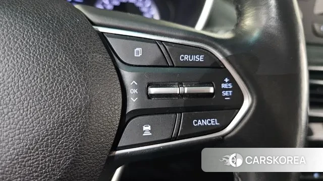 Hyundai Santa Fe TM id 3085077 из Кореи 9