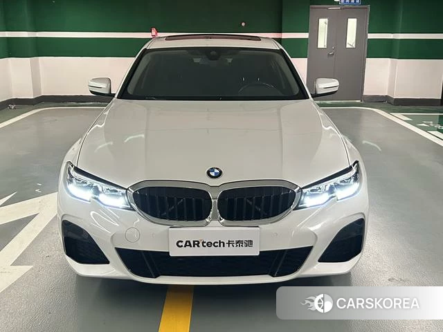 BMW 3 series id 4290960 из Китая 9