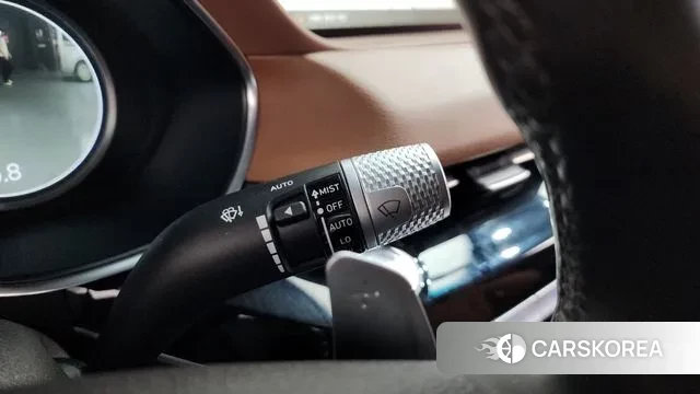 Genesis G80 (RG3) id 3690922 из Кореи 9