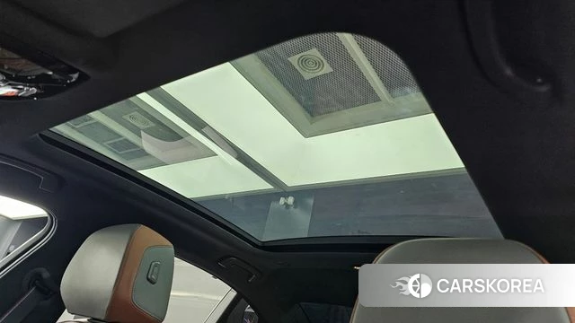 BMW i5 (G60) id 4665509 из Кореи 9