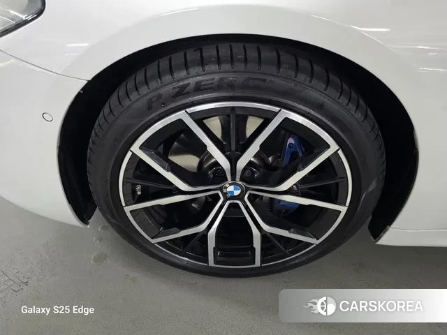 BMW 5 Series (G30) id 3601225 из Кореи 9