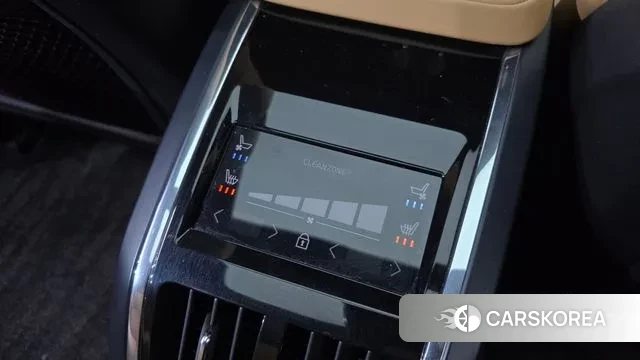 Volvo S90 id 2998356 из Кореи 9