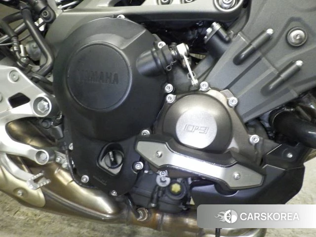 Yamaha MT-09 ABS id 3945937 из Японии 9