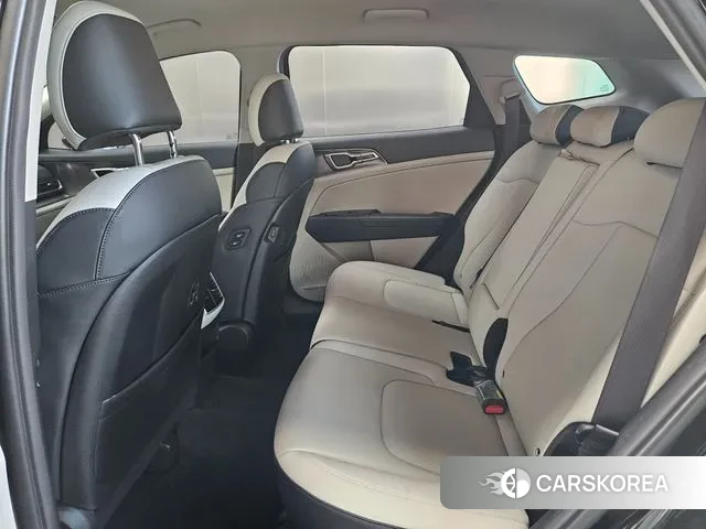 Kia Sportage 5th Generation id 3572668 из Кореи 9