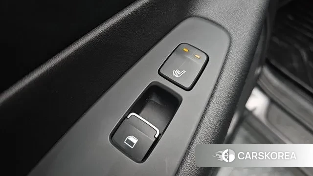 Hyundai The New Santa Fe id 3708031 из Кореи 9