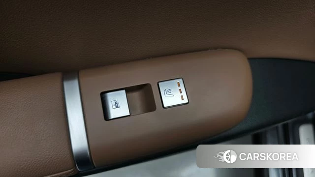 Hyundai Grandeur Hybrid (GN7) id 4935048 из Кореи 9