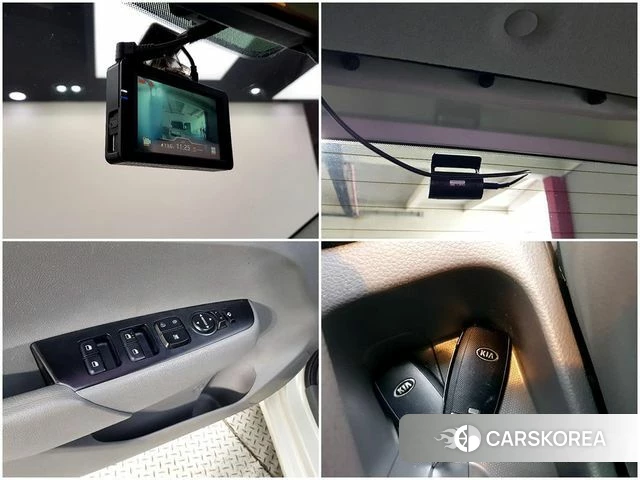 Kia All New Morning (JA) id 4633087 из Кореи 9