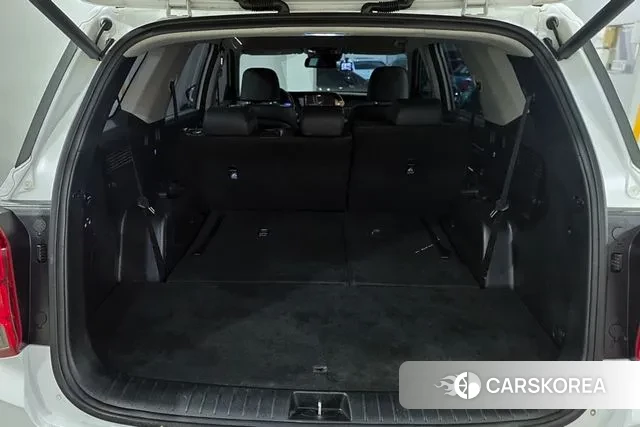 Hyundai Palisade id 3646676 из Кореи 9