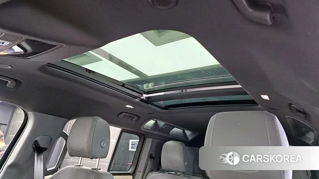 Land Rover Defender (L663) id 4223736 из Кореи 9