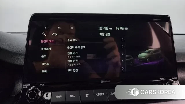 Kia Seltos id 3016703 из Кореи 9