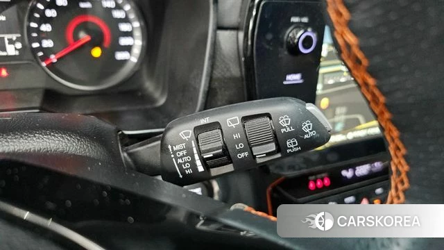 Ssangyong The New Tivoli id 3897170 из Кореи 9