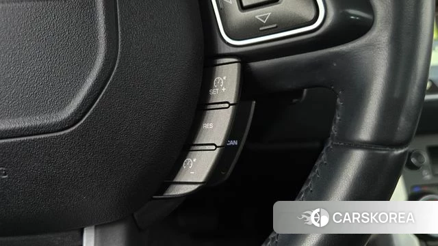 Land Rover Range Rover Evoque id 3925101 из Кореи 9