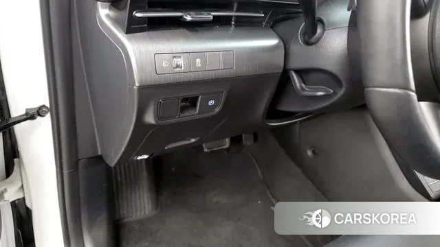 Hyundai Kona (SX2) id 3410645 из Кореи 9