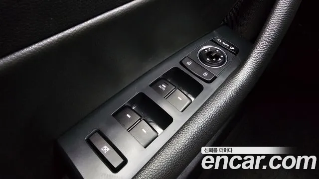 Hyundai Sonata New Rise id 2544569 из Кореи 9