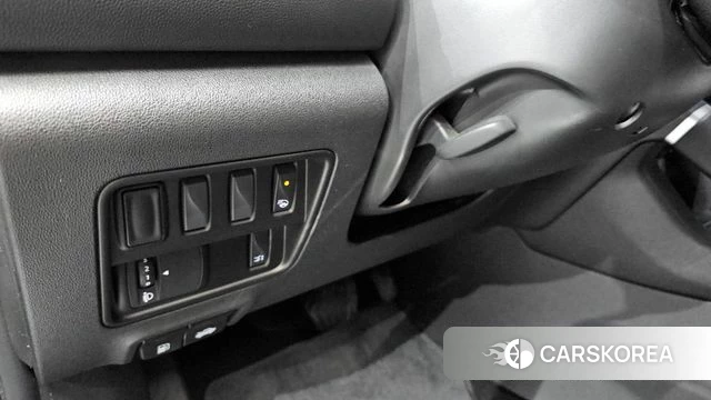 Renault Korea (Samsung) The New QM6 id 4283488 из Кореи 9