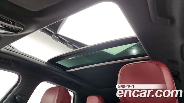 Porsche Cayenne (PO536) id 2886783 из Кореи 9