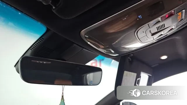 Genesis G80 (RG3) id 3372046 из Кореи 9