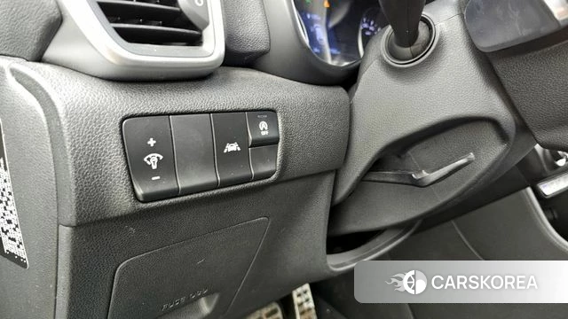 Kia Sportage The Bold id 3893834 из Кореи 9