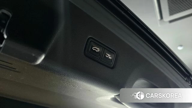 Kia Carnival 4th generation id 4556031 из Кореи 9