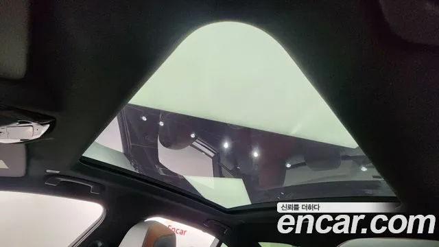 BMW 5 Series (G60) id 2831862 из Кореи 9