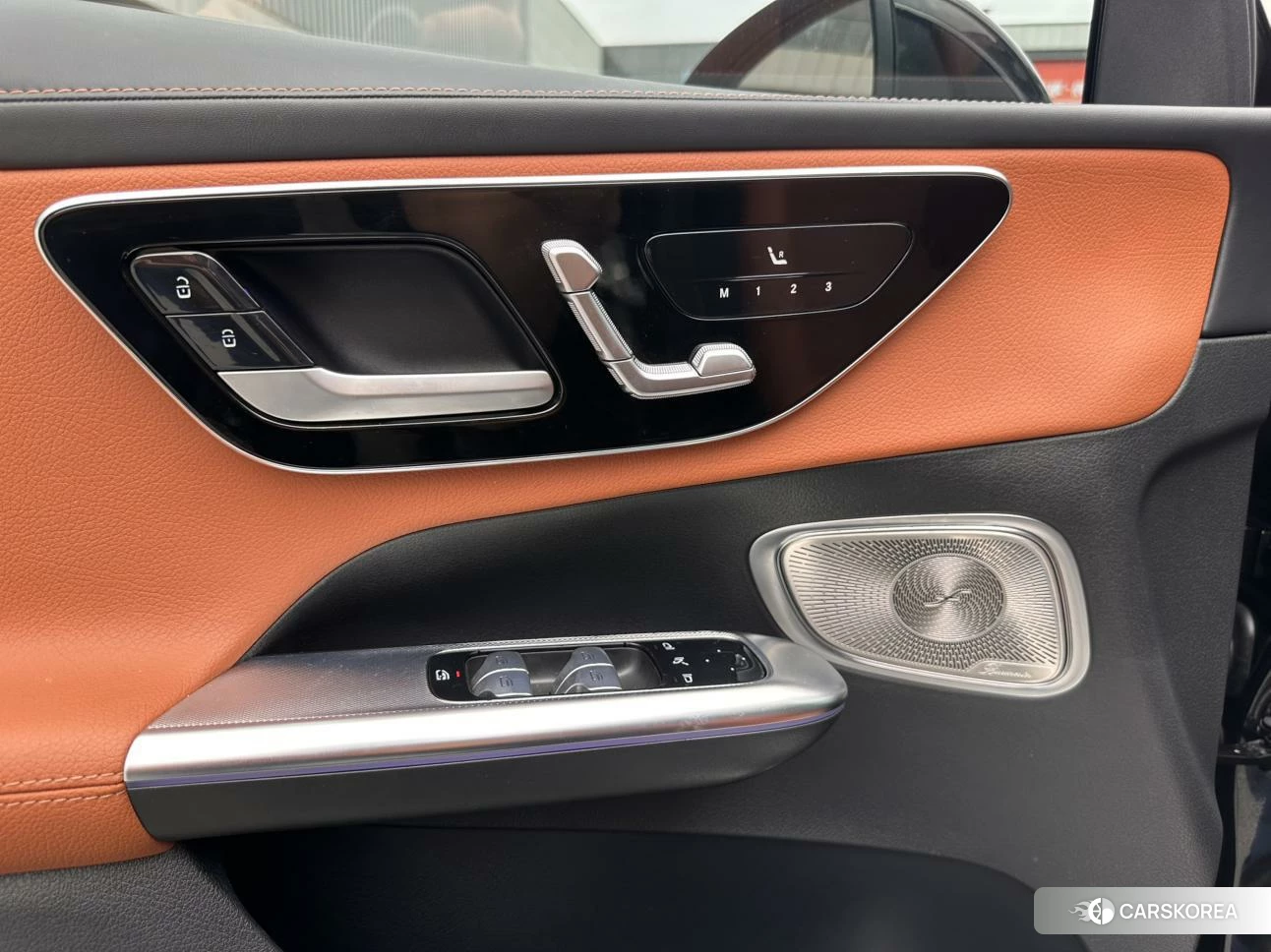Mercedes-Benz GLC id 4485509 из Китая 9