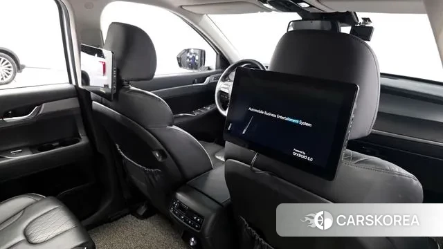 Hyundai Palisade id 3028885 из Кореи 9