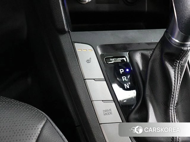 Hyundai The New Avante AD id 4350916 из Кореи 9
