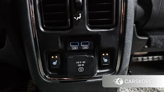 Jeep Grand Cherokee id 3709120 из Кореи 9