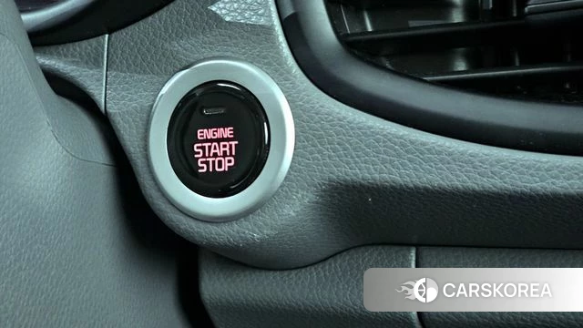 Kia Morning Urban (JA) id 3941861 из Кореи 9