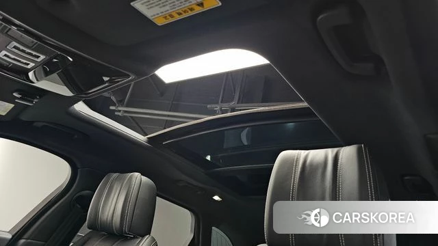 Land Rover Range Rover Velar id 3955841 из Кореи 9