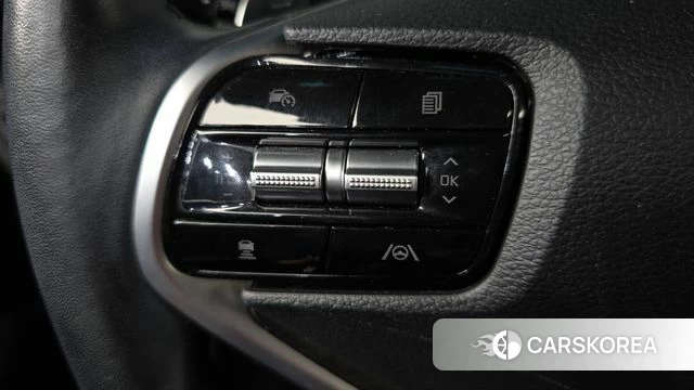 Kia K8 id 4476442 из Кореи 9