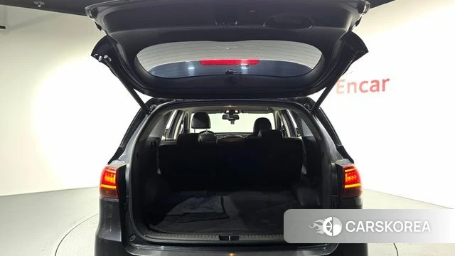 Kia The New Sorento id 4751409 из Кореи 9