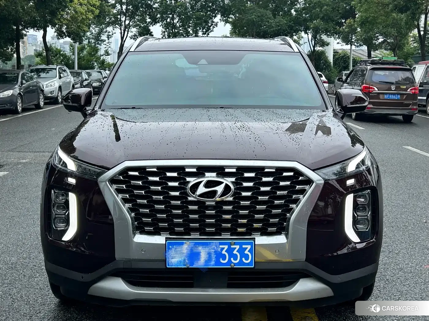 Hyundai Paristi id 4577466 из Китая 10