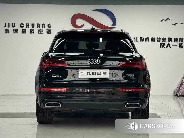 Audi Q5L id 4258865 из Китая 9