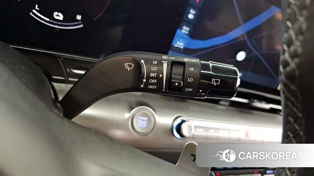 Hyundai Kona Hybrid (SX2) id 2894350 из Кореи 9