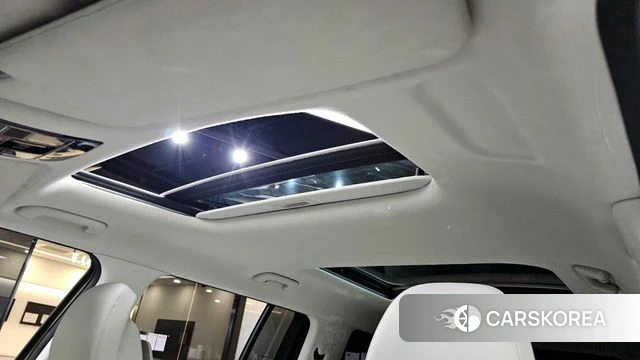 Hyundai Santa Fe (MX5) id 3891533 из Кореи 9