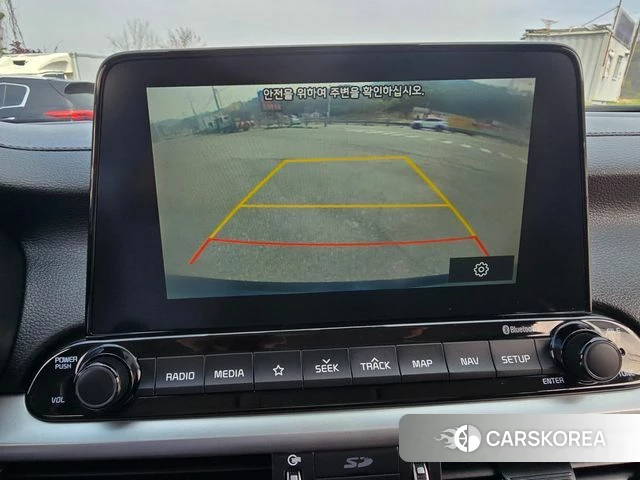 Kia Come New K3 id 3936990 из Кореи 9