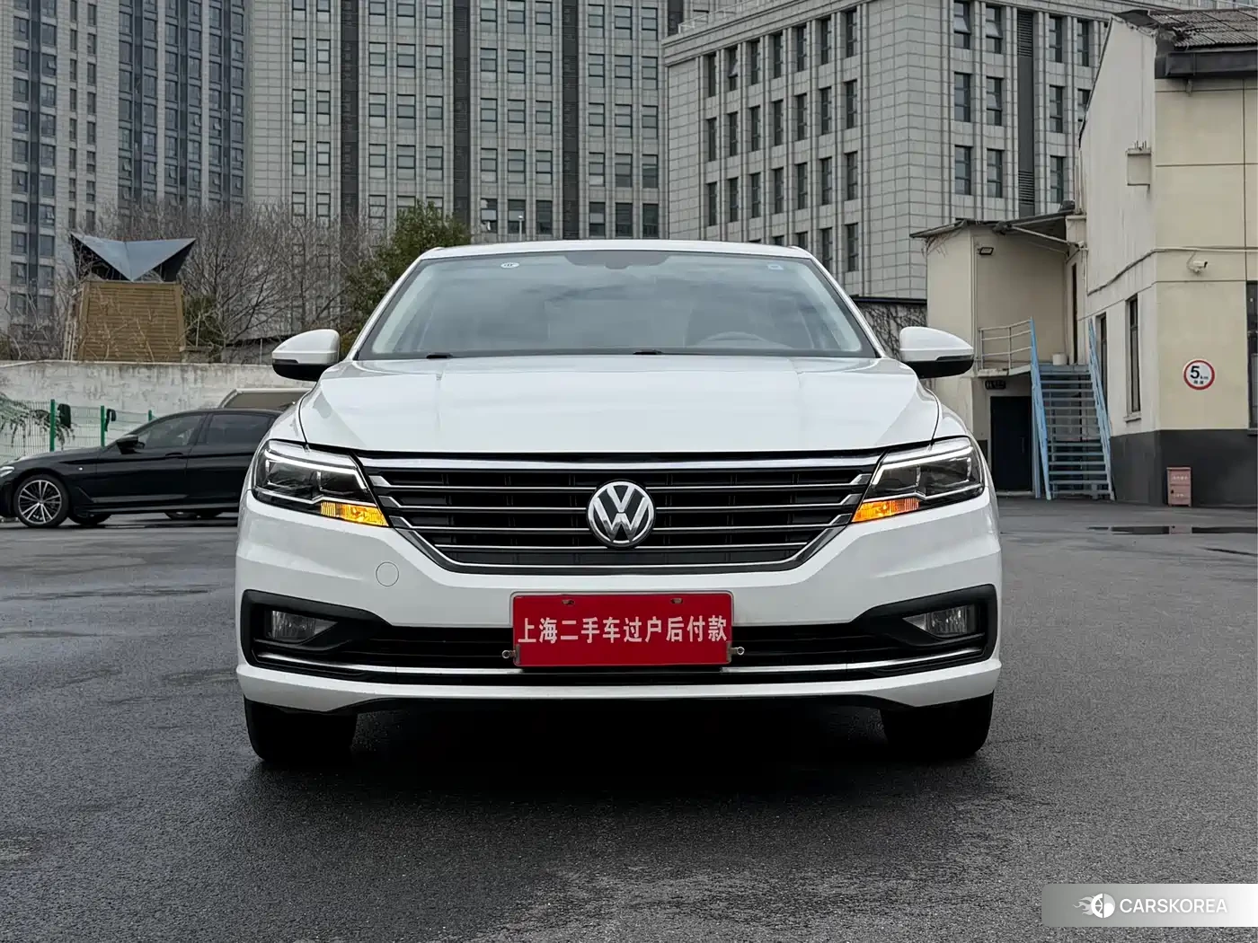 Volkswagen Lavida id 4547611 из Китая 9