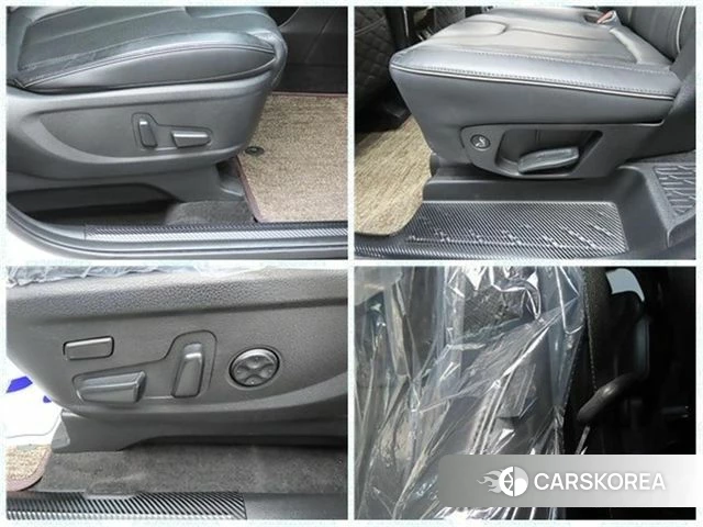 Hyundai Palisade id 4501048 из Кореи 9