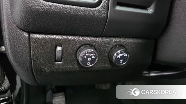 Chevrolet (GM Daewoo) Colorado id 4435020 из Кореи 9