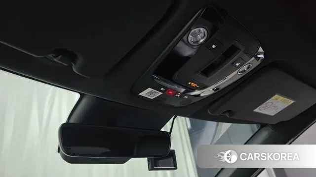 Kia EV6 id 3751738 из Кореи 9